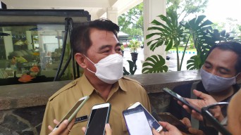 Hadapi Lonjakan Kasus Covid-19 Gelombang Tiga, Begini Langkah Dinkes Jombang