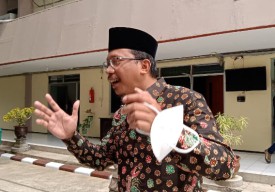 Pernyataan Gus Muhdlor Soal Paham Radikalisme di 15 Kecamatan Bikin Gaduh