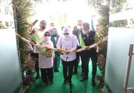 Kepala Daerah di Jatim di Minta Berikan Kredit Mudah kepada UMKM