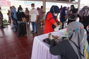 E-Warung di Jombang Gigit Jari Mulai Januari-Maret 2022