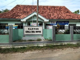 Tiga Nama Desa di Jatim Ini Bikin Otak Ngeres