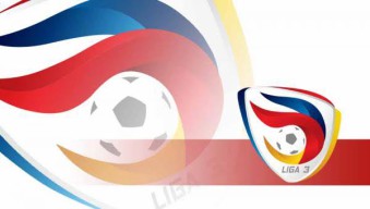 16 Besar Liga 3 Nasional Digelar di Gresik dan Sidoarjo, Berikut Pembagian Grupnya