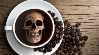 Usai Minum Kopi di Warkop, Dua Warga Mojokerto ini Semaput