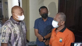Penjaga Kandang Babi di Magetan Setubuhi Perempuan Difabel