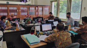 Ini Strategi Transformasi PTPN XII Di Tahun Macan Air