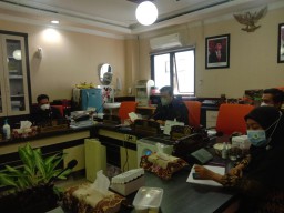 Rencana Pindah RPH Pegirian ke Banjar Sugihan Perlu Dikaji Ulang
