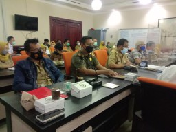 DPRD Surabaya Geram, Pemkot Lemot Bongkar Bangunan Tanpa IMB