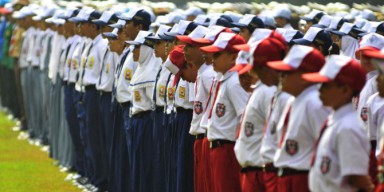 Telat Sejak Akhir Januari, DPRD Surabaya Minta Segera Pencairan Beasiswa Pelajar
