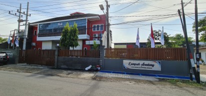 Punya Visi Kembangkan Industri, Kampuh Welding Surabaya Diapresiasi Kemenperin