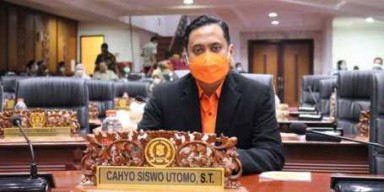 Surabaya PPKM Level 1, Fraksi PKS Berharap PTM 100% Segera Berjalan