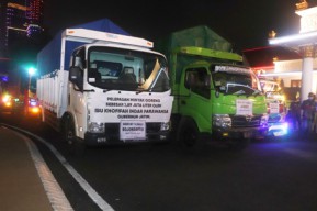 Pemprov Jatim Distribusikan 3.500 Ton Migor ke 17 Kota Kabupaten