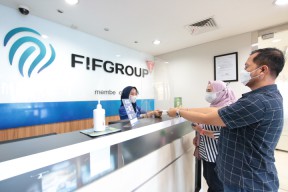 BEI Terima Pencatatan Obligasi PT FIF, Dana Terhimpun Capai Rp 2 Triliun