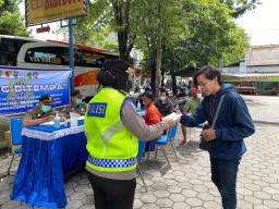 Jelang Ramadhan, Satgas Covid-19 Tulungagung Perketat Prokes