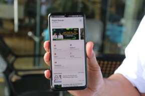 Permudah Layanan, Mulai Sekarang Lapor Pajak di Sidoarjo Bisa Lewat Online