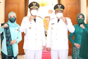 Setahun Kepemimpinan Muhdlor-Subandi, Ini Perubahan Sidoarjo Sekarang