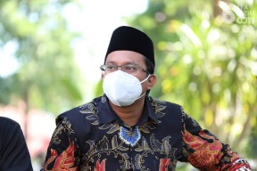Bupati Sidoarjo Tunjuk Andjar Surjadiyanto Jadi Plh. Sekretaris Daerah