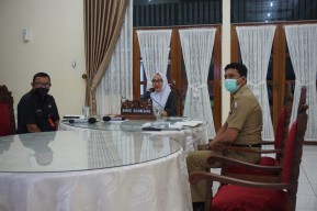 Kabupaten Bojonegoro Siap Dukung Dan Sukseskan IFF 2022 Jerman