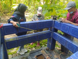 BPCB Jatim Investigasi Benda Cagar Budaya di Ponorogo