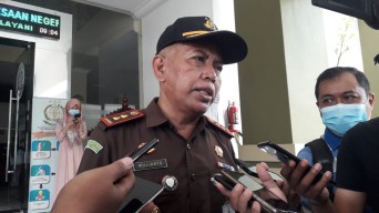Kejaksaan Negeri Tulungagung Janjikan Pelelangan Barang Bukti, Tahun ini