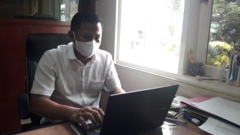 Pandemi Belum Selesai, Pemkab Tulungagung Nekat Naikkan Target Pajak Daerah