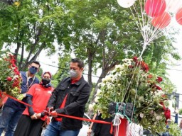 Layani Milenial Generasi Z, Telkomsel Buka Grapari Panglima Soedirman
