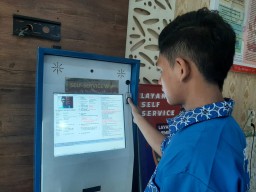 Napi di Lapas Sidoarjo Bisa Tahu Kapan Bebas, Begini Caranya