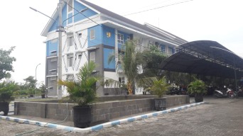 Rencana Pembangunan Rusunawa Khusus Pengemis di Tulungagung Gagal
