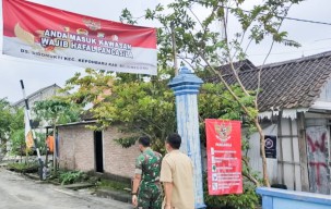 23 Desa di Bojonegoro Dijadikan Kampung Pancasila