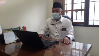 Satgas Halal : RPH Milik Pemkab Tulungagung Belum Berlabel Halal