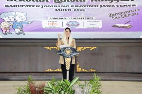 Lansia Harus Lebih Produktif dan Berdaya Guna