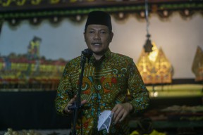 Wakil Bupati Sidoarjo : Kalau Ada Yang Rusak, Silahkan Lapor ke Kita