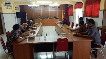 FTBM Jatim Kolaborasi Program dengan IKIP Bojonegoro