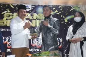 Wabup Subandi Dorong Kepala Desa Kembangkan Bumdes untuk Tambahan PAD