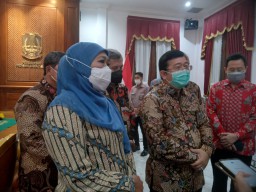 Makin Mudah, Lapor SPT Tak Perlu Lagi ke Kantor Pajak