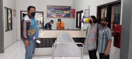 Terpeleset Saat Mencari Ikan, Warga Tulungagung Meninggal Dunia
