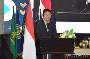 Dihadiri Bupati Lamongan, Wisuda Ke- 40 UMG Digelar Secara Daring dan Luring