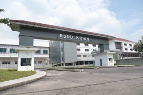 April Mulai Layani Rawat Jalan, Poli Kandungan RSUD Sidoarjo Barat Sudah Dilengkapi Alat USG