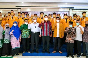 Rakerda IPM Lamongan, Bupati Yes Ajak Pelajar Lamongan Ambil Bagian Dalam Pembangunan