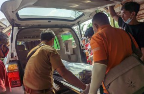 Baru Pesan Sarapan, Sopir di Tulungagung ini Ditemukan Pingsan dan Meninggal Dunia