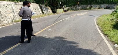 Dua Pelajar SMP di Ponorogo Tewas Kecelakaan