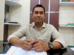 Tersangka Korupsi Dana Desa Kemirisewu Pasuruan Ajukan Praperadilan, Polisi : Silahkan!