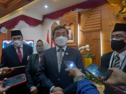 Kepala Kantor Regional II BKN Surabaya Resmi Dilantik Gubernur Khofifah