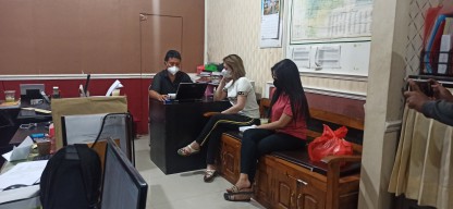 Dua Pemandu Karaoke di Ponorogo Cek-cok dengan Istri Orang