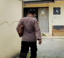 Dugaan Perampasan di Pasuruan Libatkan Oknum Perwira Polisi, Hari Ini Penyidik Lakukan Pemanggilan