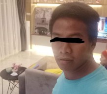 Waspadalah! Motor Warga Manyar Gresik Dibawa Kabur Anak Buahnya