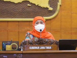 Jatim Sabet Penghargaan Provinsi Terbaik Pelaporan Aksi Terpadu Penanganan Konflik Sosial