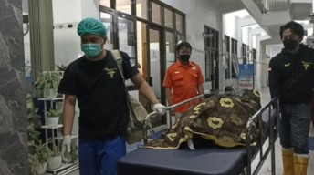 Kakek 74 Tahun di Rejotangan Tulungagung Bunuh Istrinya Secara Sadis