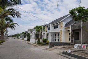 Penuhi Target Triwulan, Capaian Retribusi PBG Gresik Tak Sesuai Ekspektasi