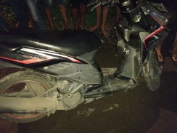 Terlindas Truk di Kecamatan Taman Sidoarjo, Bocah 6 Tahun ini Meninggal Dunia