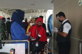 Alhamdulillah! Pemberangkatan Ibadah Umroh Kembali Dibuka